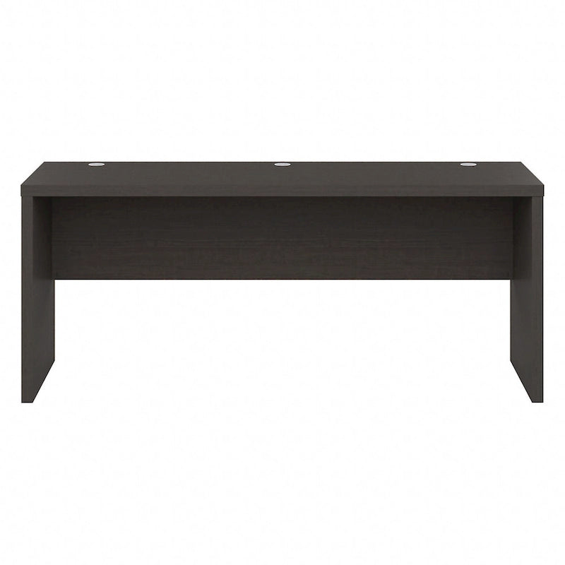 72-Inch Wide Computer Desk