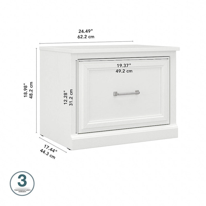 Entryway Shoe Bench with Storage Drawer