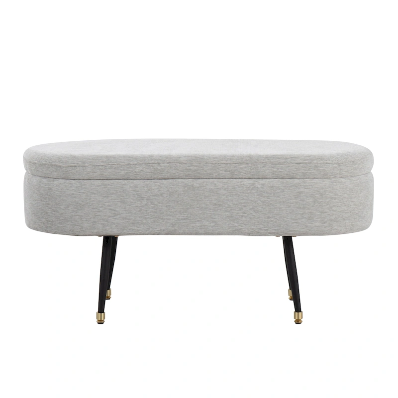 Carson Carrington Anton Storage Bench