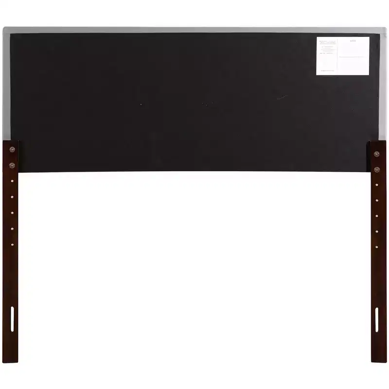 Passion Furniture Nova Queen Adjustable Headboard