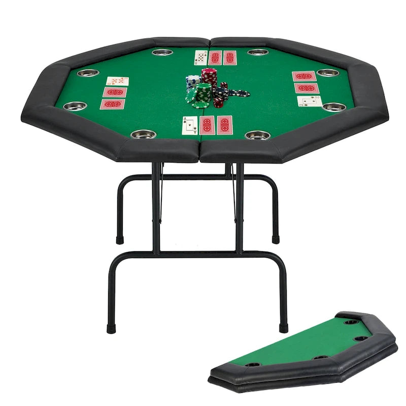 Tables de cartes