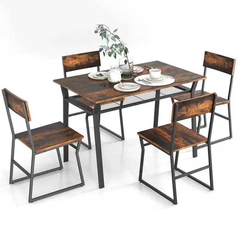 Configurateur de tables