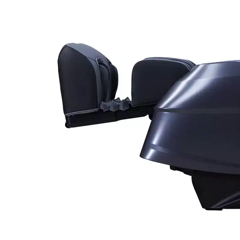 Rejuv 4D Massage Arm Chair - Titan