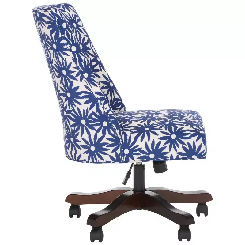 Scarlet Desk Chair - Safavieh