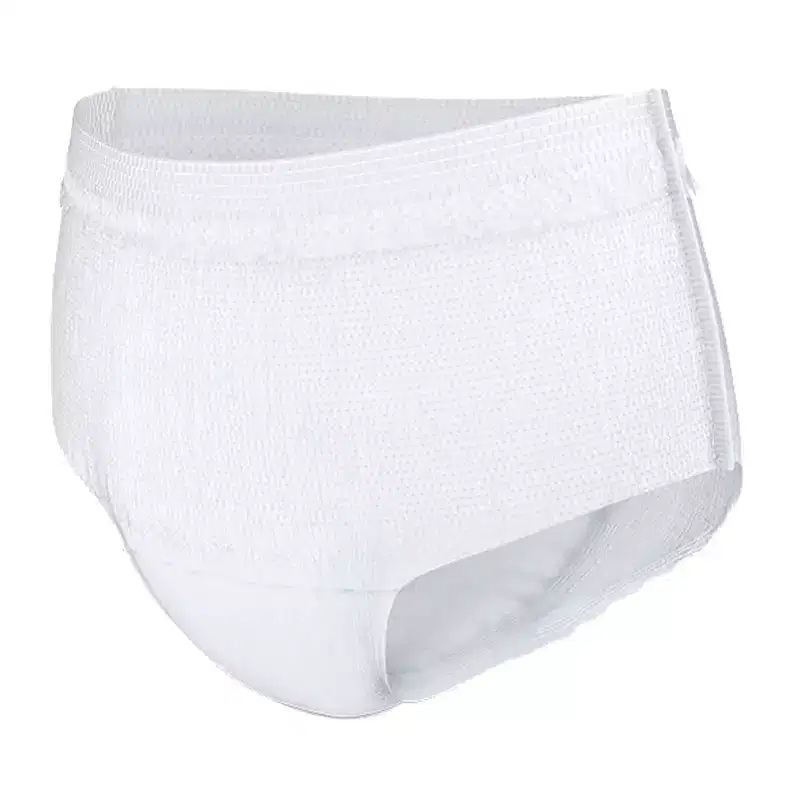 Tena Stylish Incontinence Underwear for Women, Super Plus Absorbency