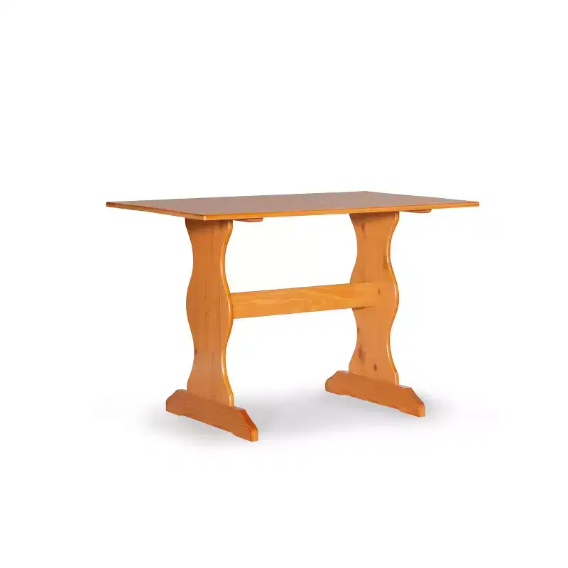 Chelsea Nook Dining Table Set - Linon