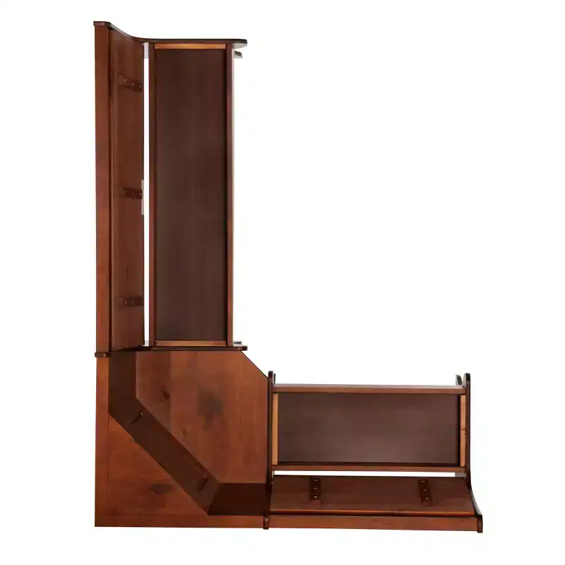Chelsea Nook Dining Table Set - Linon