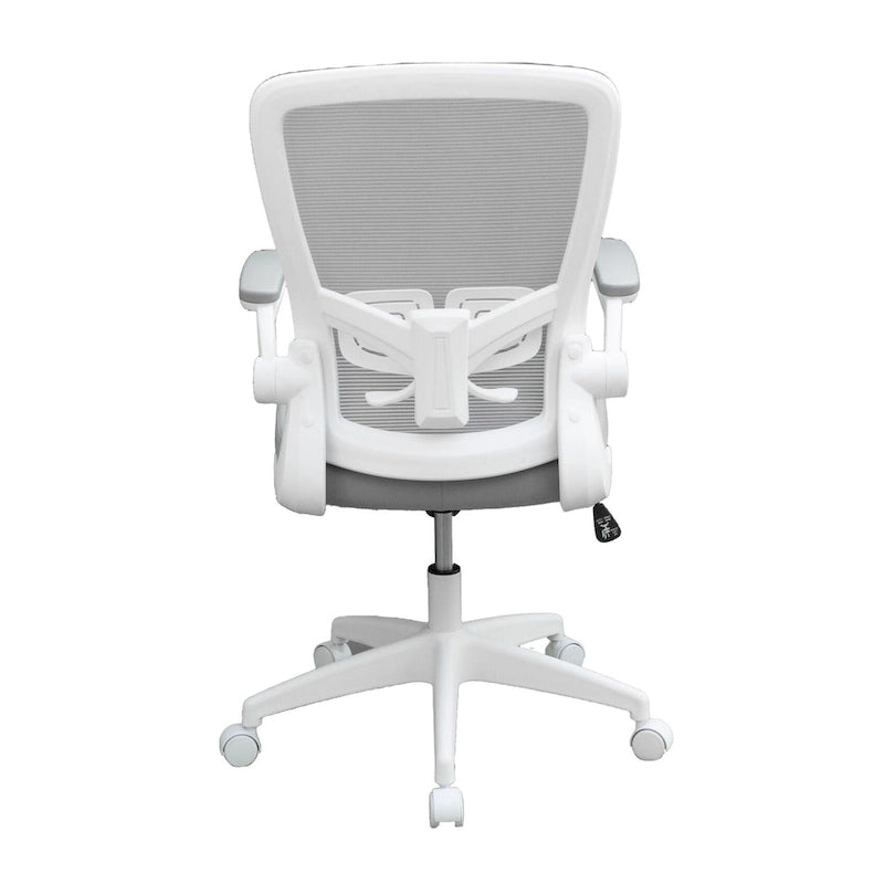 Flip Arm Mesh Task Chair