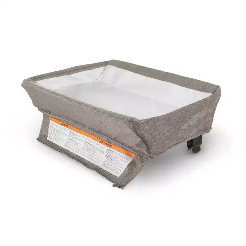 Changing Station for Bedside Sleeper Accessory