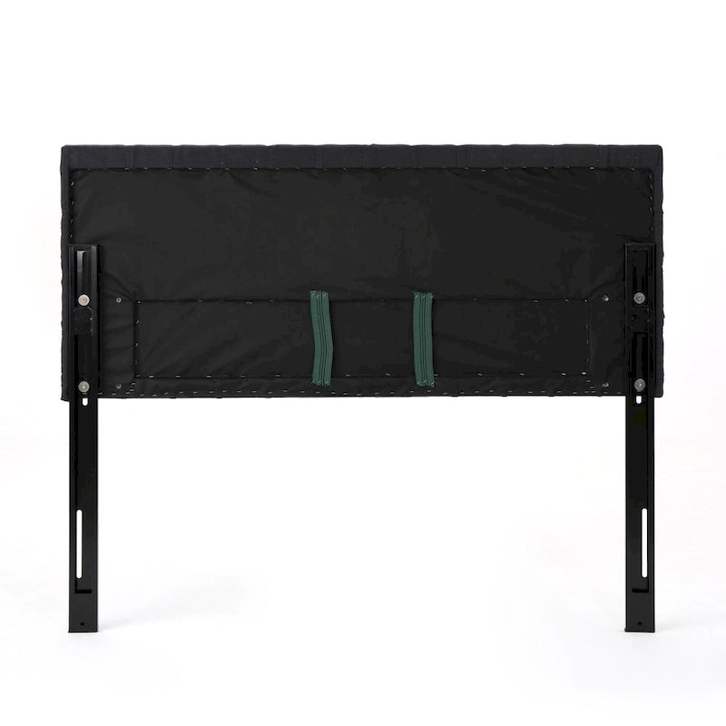 Adjustable Full/Queen Tufted Headboard