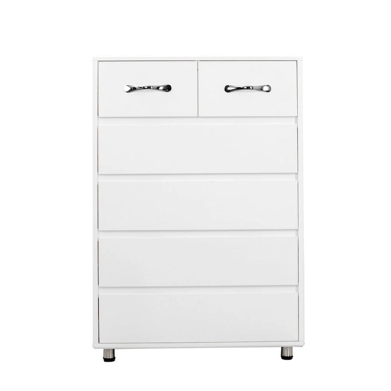 Modern sideboard , Metal handles & Legs and Kitchen Cabinet
