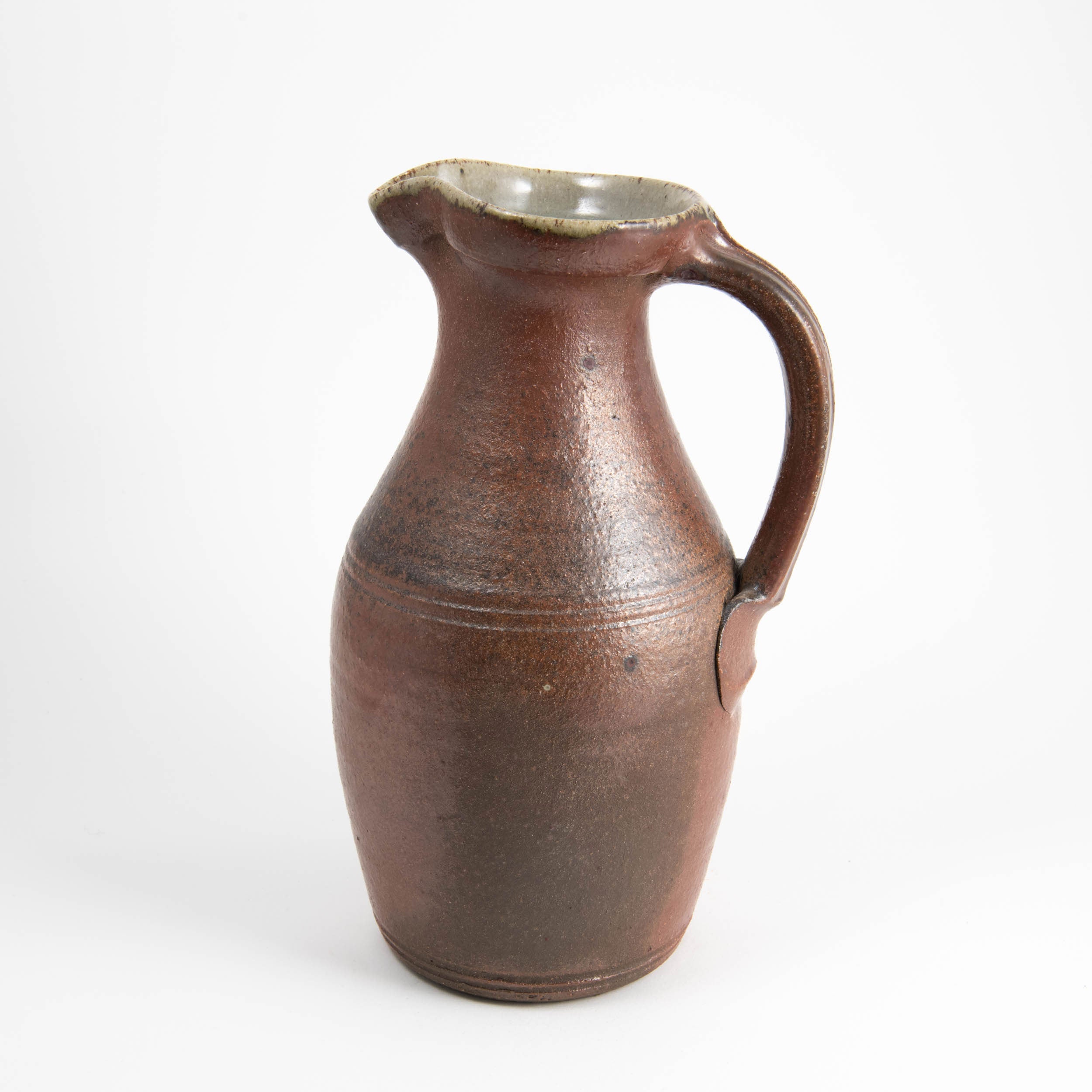 Celadon Tapered Jug