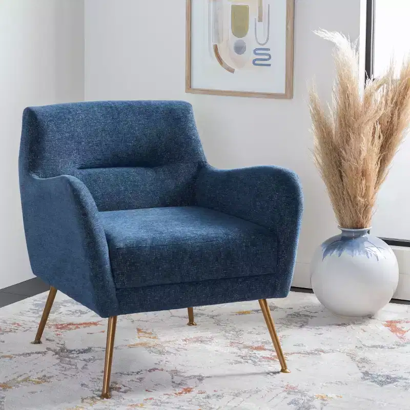 Tilbrook Arm Chair - ACH5203 - Safavieh