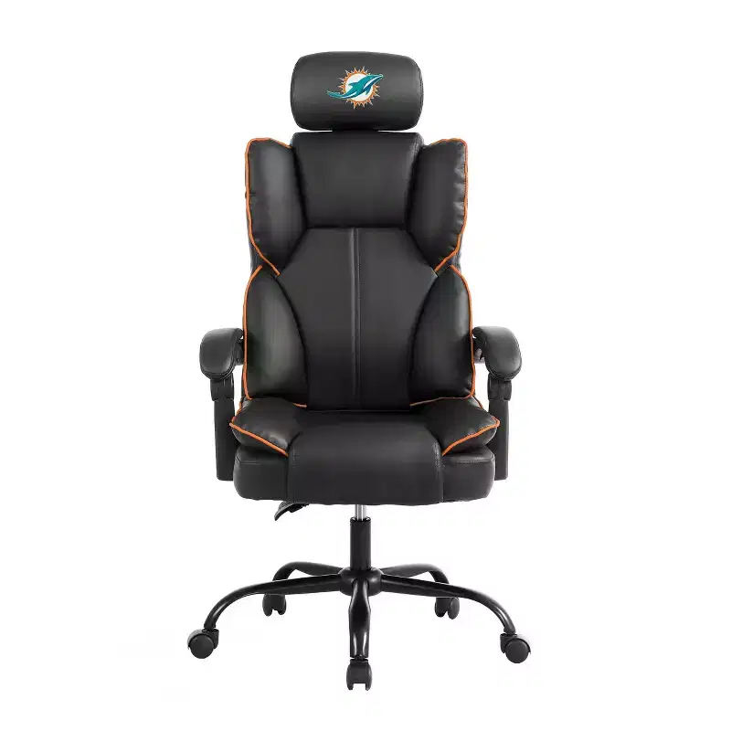 Miami Dolphins Office Chair