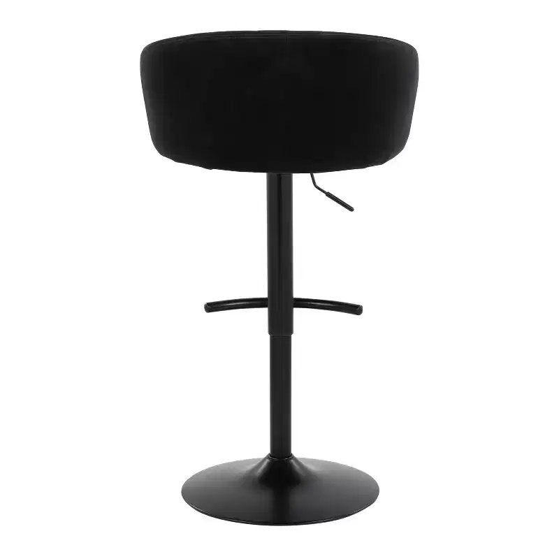Set of 2 Claire Adjustable Barstools - LumiSource