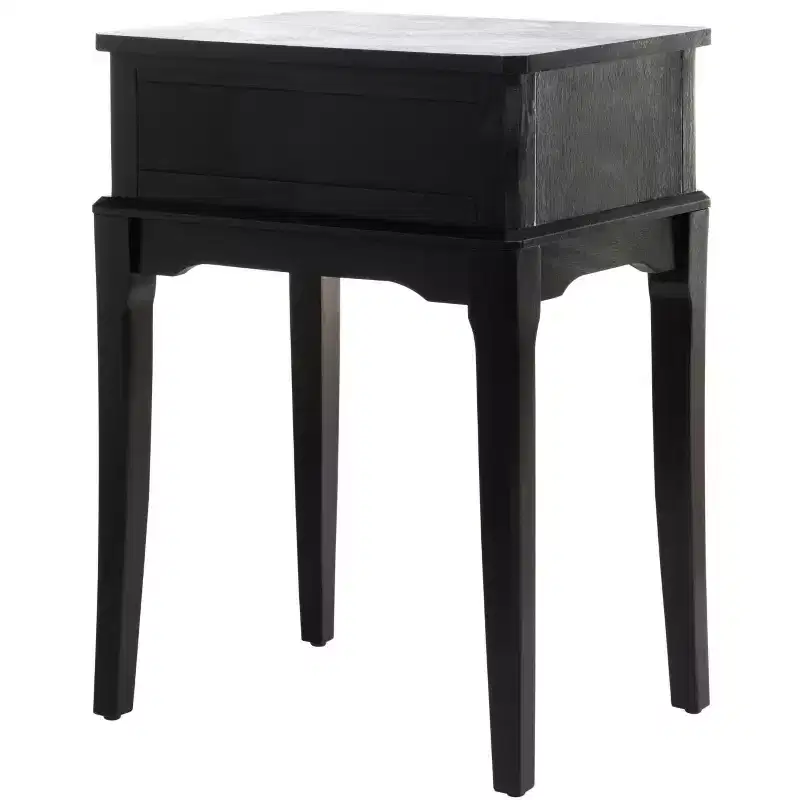 Opal 1 Drawer Accent Table - ACC5719 - Safavieh