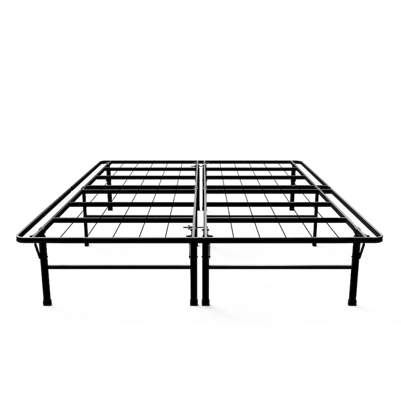 Heavy Duty Metal Mattress Foundation