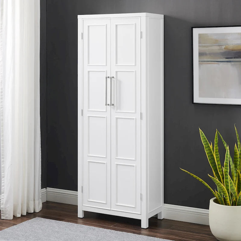 Storage Pantry Cabinet