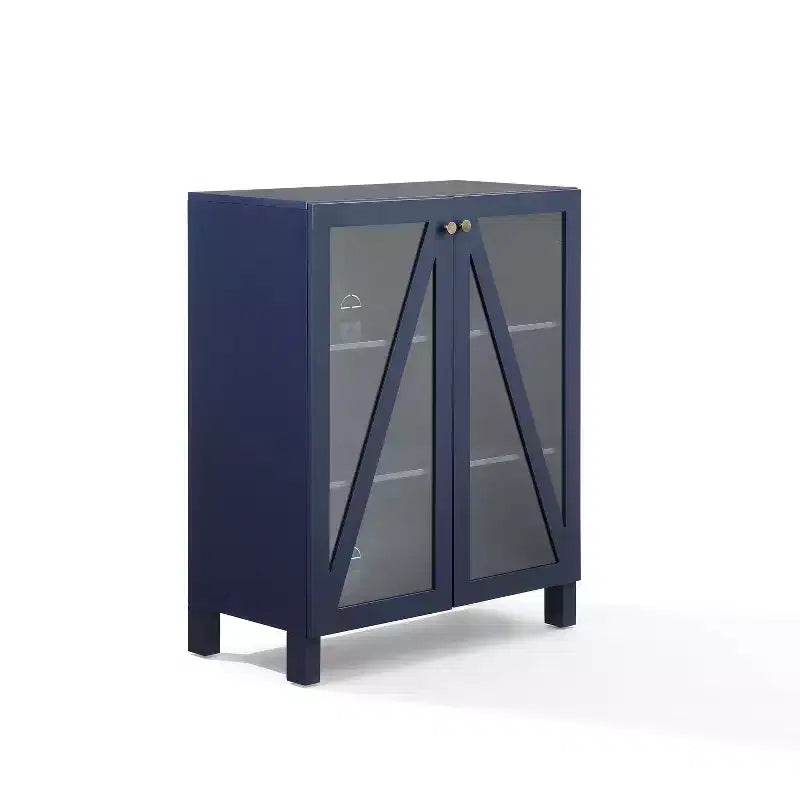 Crosley 30" Cassai Stackable Kitchen Storage Pantry