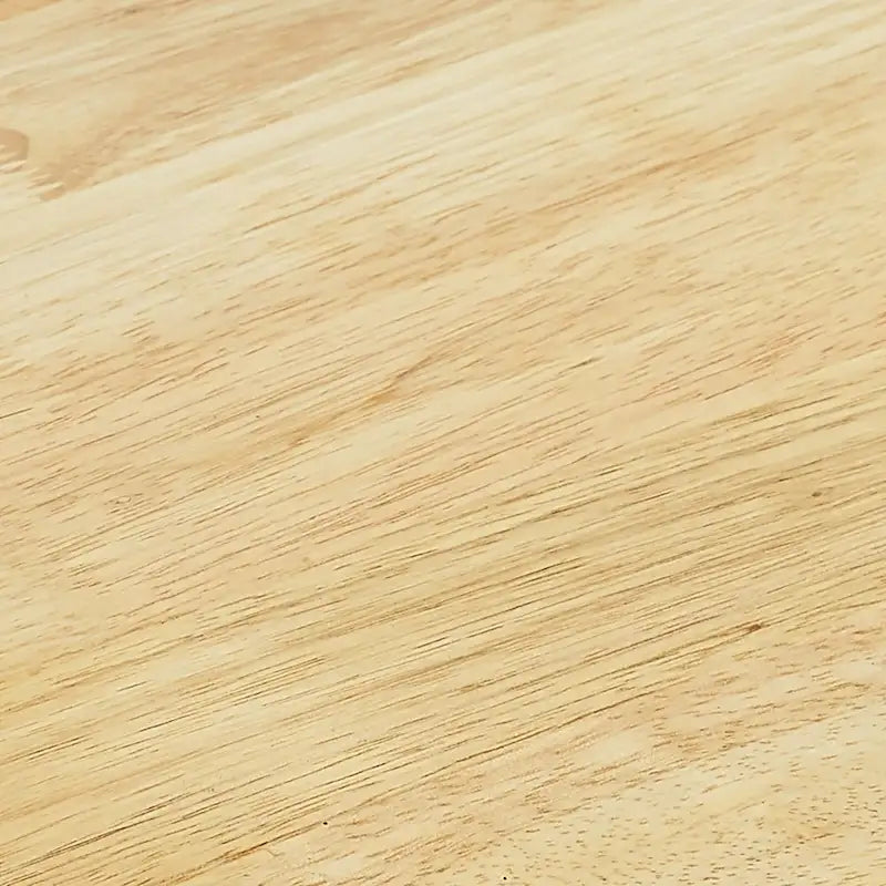 Wood Top Kitchen Island/Cart