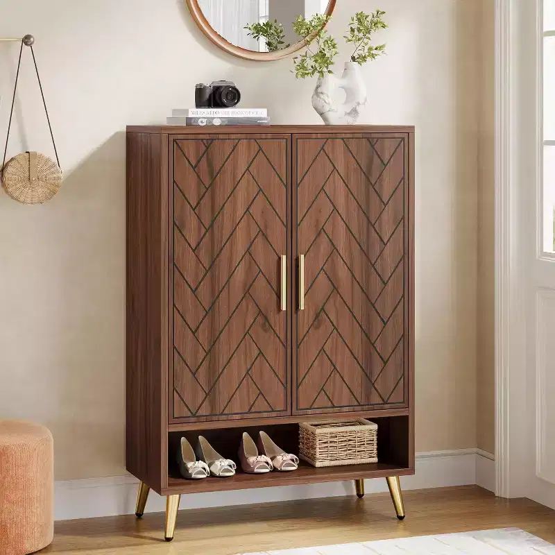 Full Body Massage Chair with Zero Gravity, Shiatsu Recliner with Heat and Foot Roller