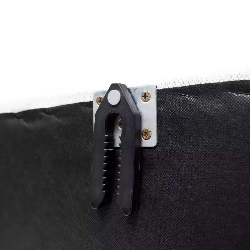 Merrick Lane Modular Right Side Chair with Arm Rest