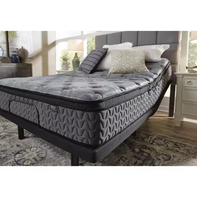Signature Design by Ashley Augusta2 Pillow Top Mattress