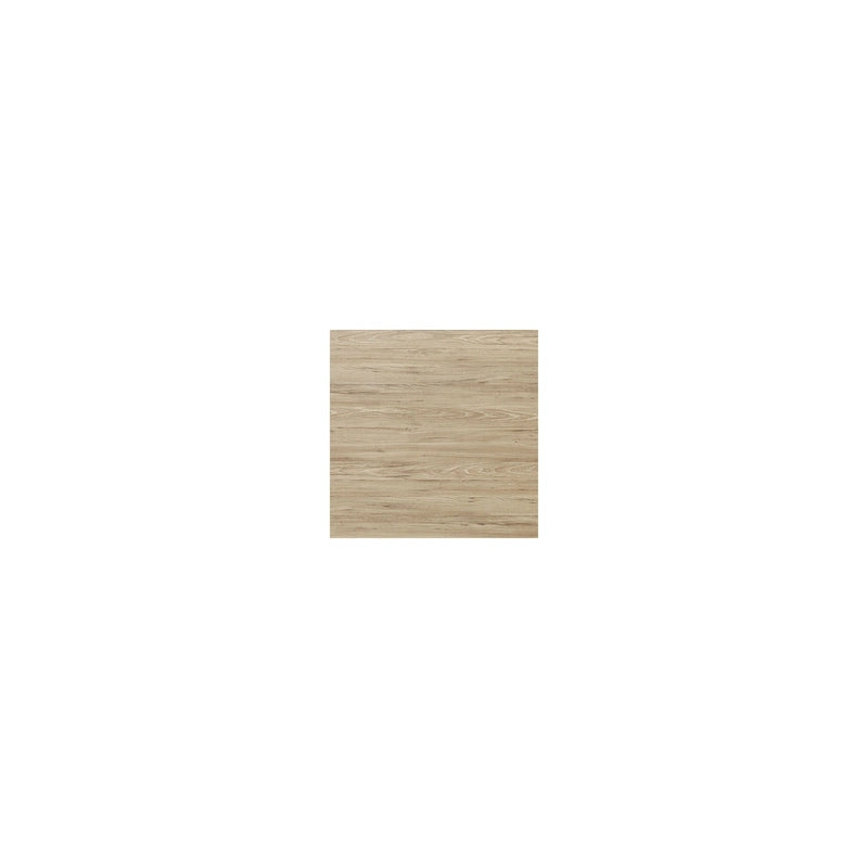 Light Brown Dining Chair 17W x 21D x 38H Contoured Hardwood Seat