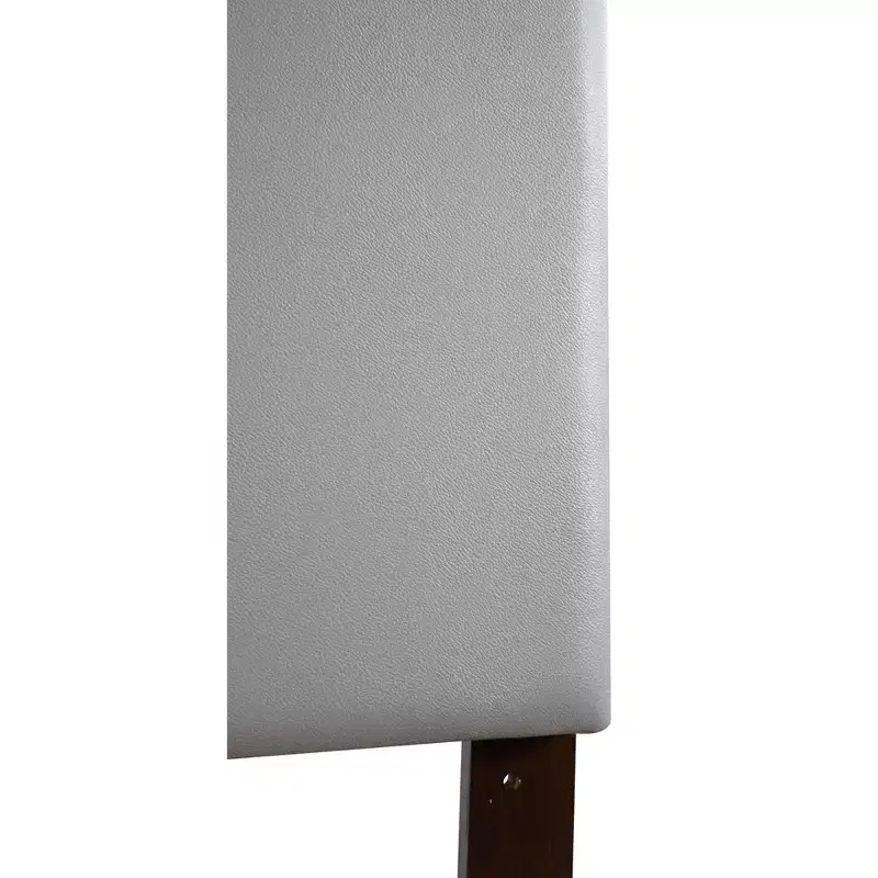 Passion Furniture Nova Queen Adjustable Headboard