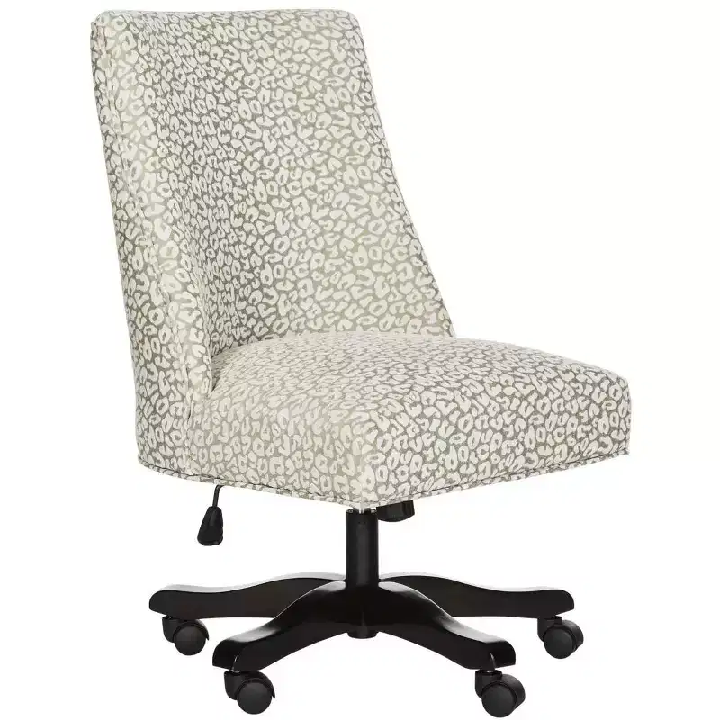 Scarlet Desk Chair - Safavieh