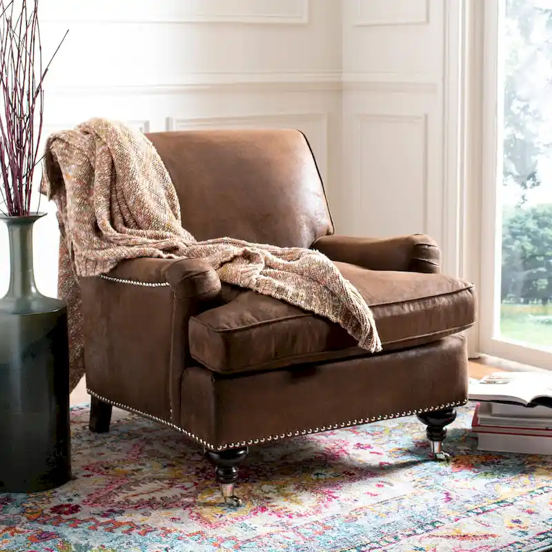 Club Chair - 29Wx34Dx32H