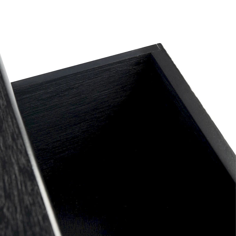 2-Drawer Console Table - 35.5 W x 13 D x 29.5 H