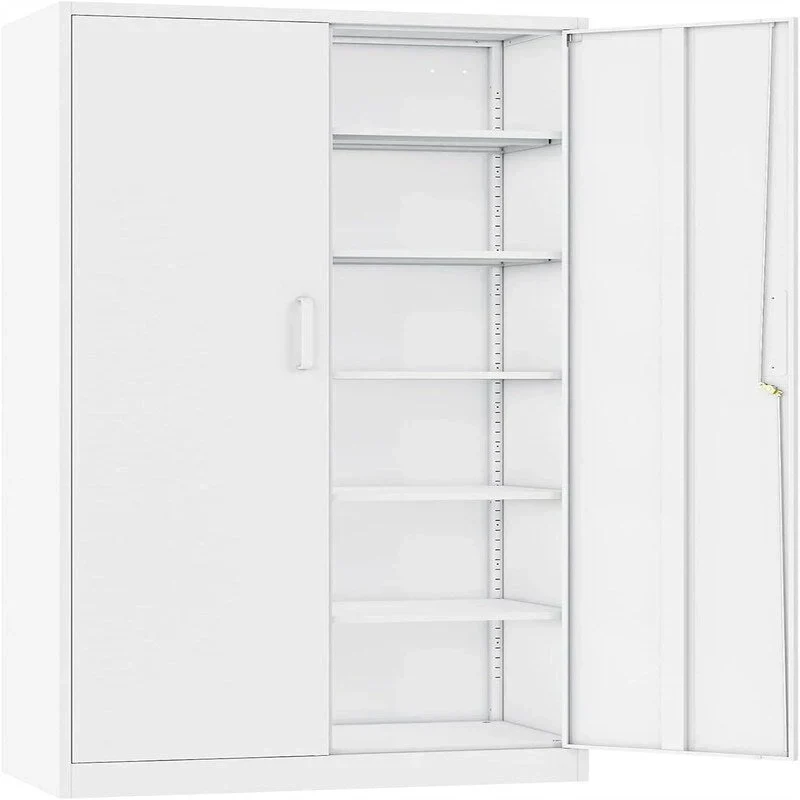 Metal Garage Storage Cabinet