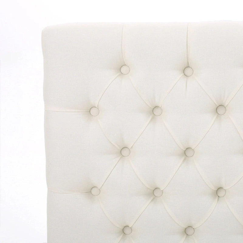 Adjustable Full/Queen Tufted Headboard