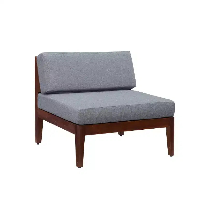 Summerlyn Middle Chair - Linon
