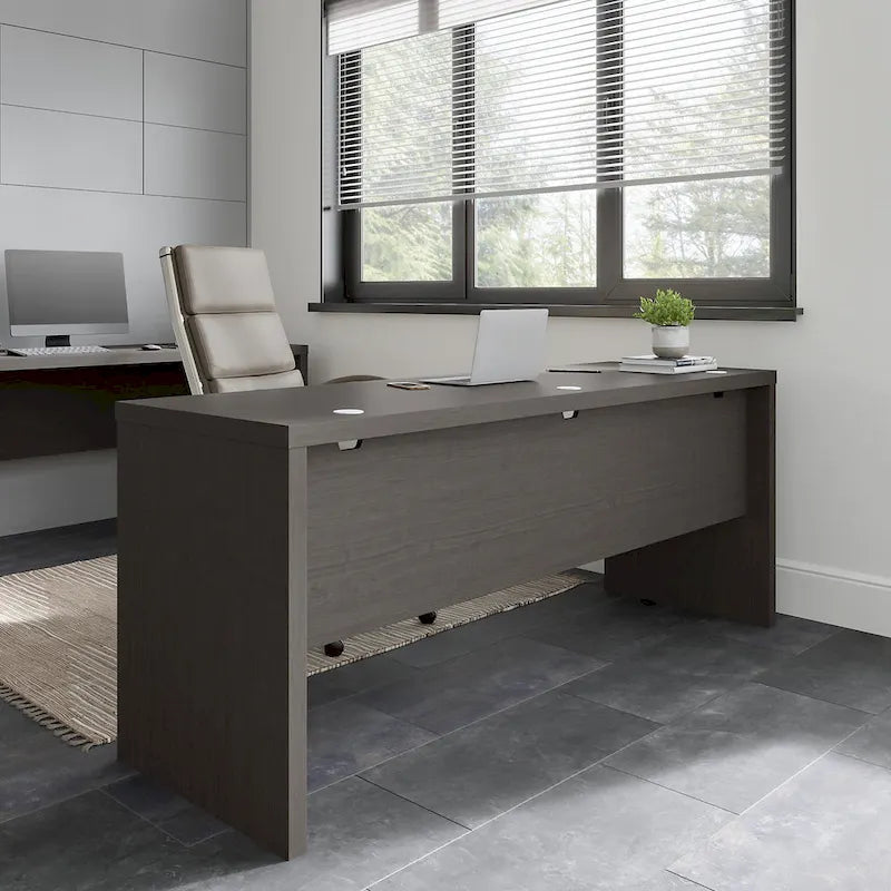 72-Inch Wide Computer Desk
