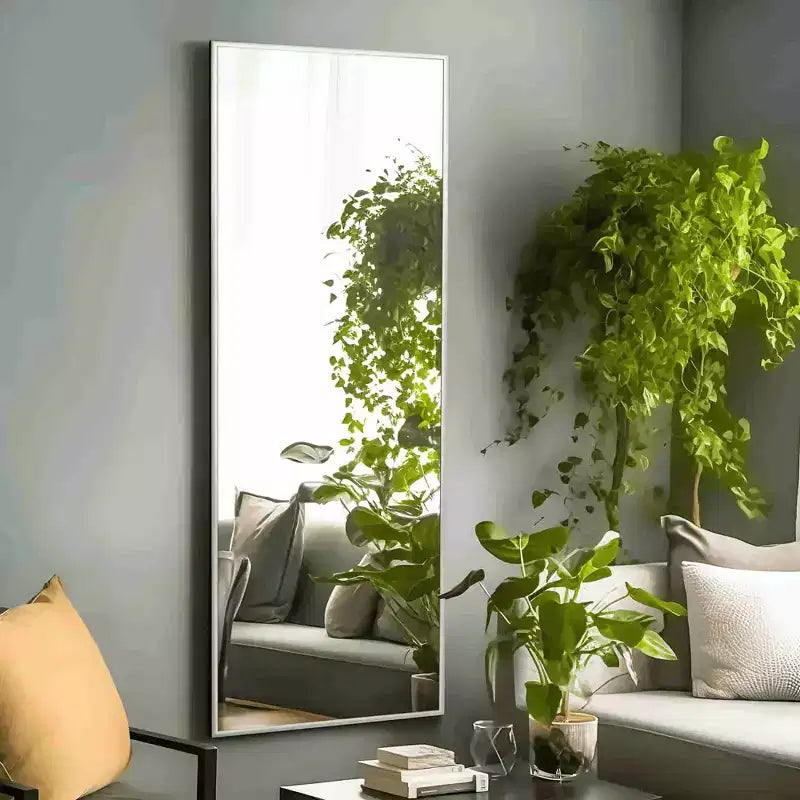 Dovelina Adhvika Modern & Contemporary Full Length Mirror