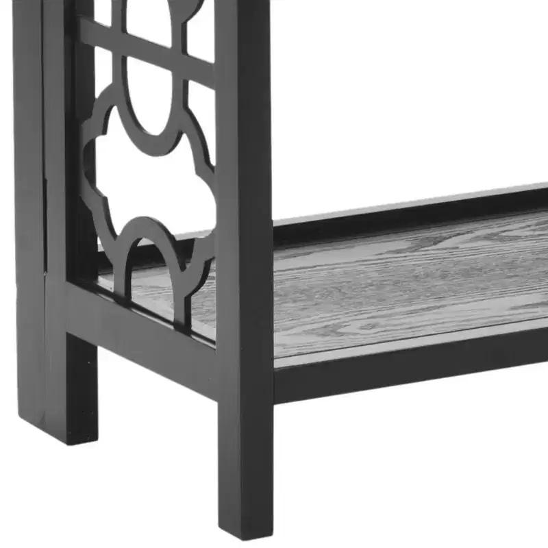 Natalie Small Bookcase - AMH6565 - Safavieh Couture