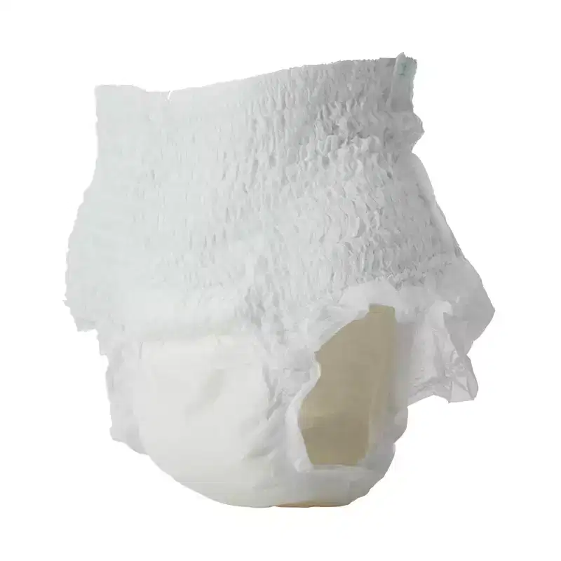 Cardinal Health Sure Care Plus Incontinence Underwear, Heavy Absorbency, Unisex, Medium, 20 Count