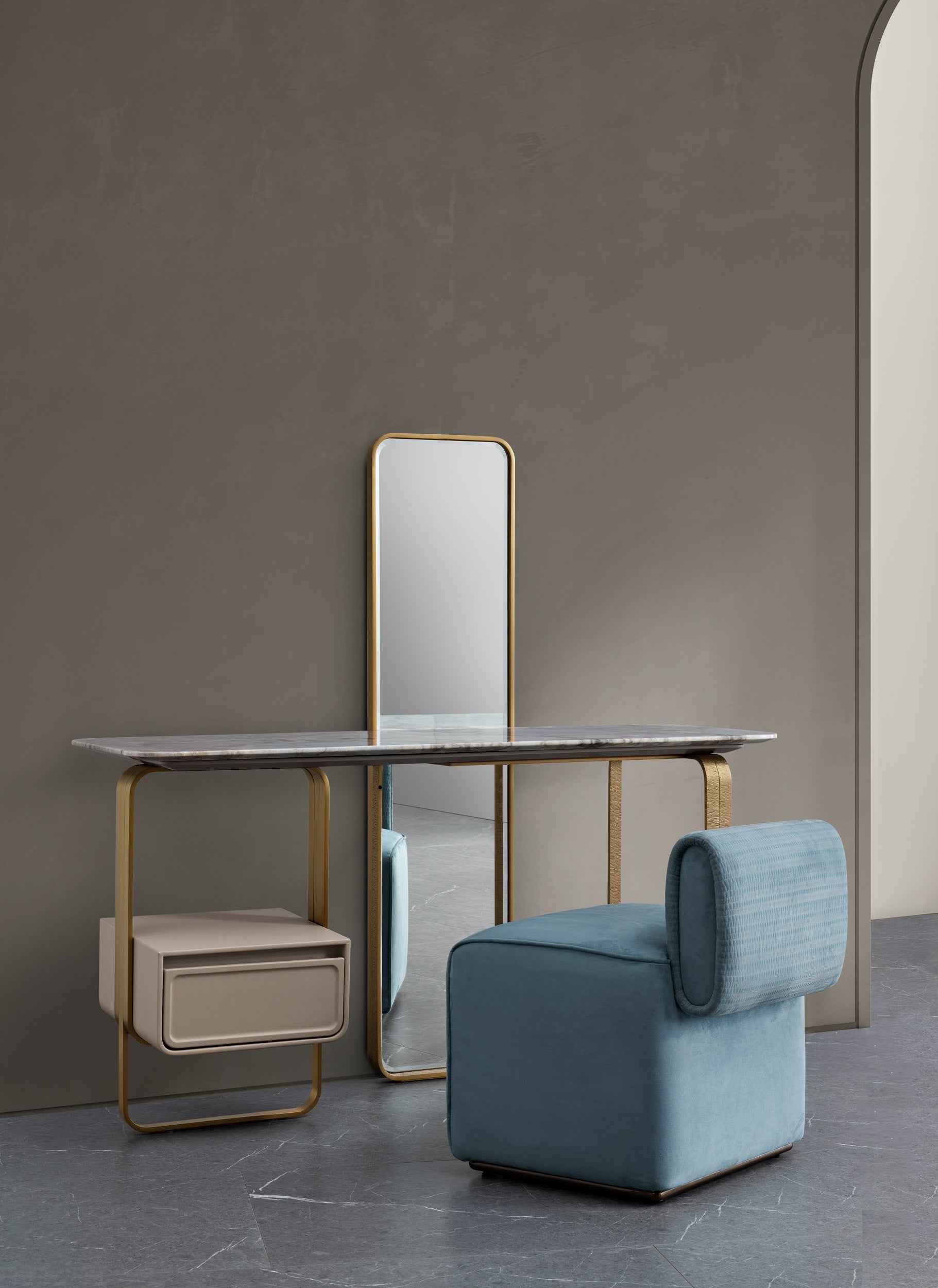 WH309B13 Dressing Table for Elegant Home Decor