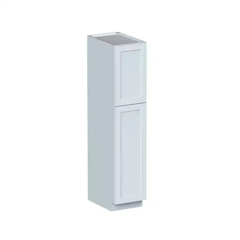W18 x D27 x H84 Kitchen Tall Pantry Cabinet