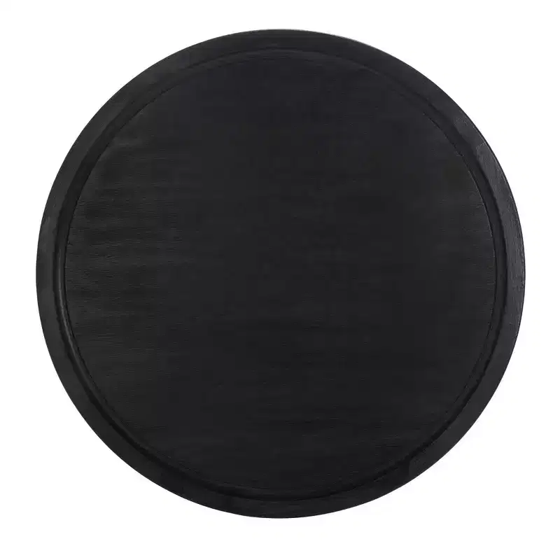 Devin Round Coffee Table - Safavieh