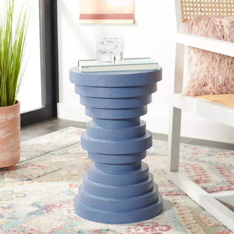 Ali Accent Table - ACC9705 - Safavieh