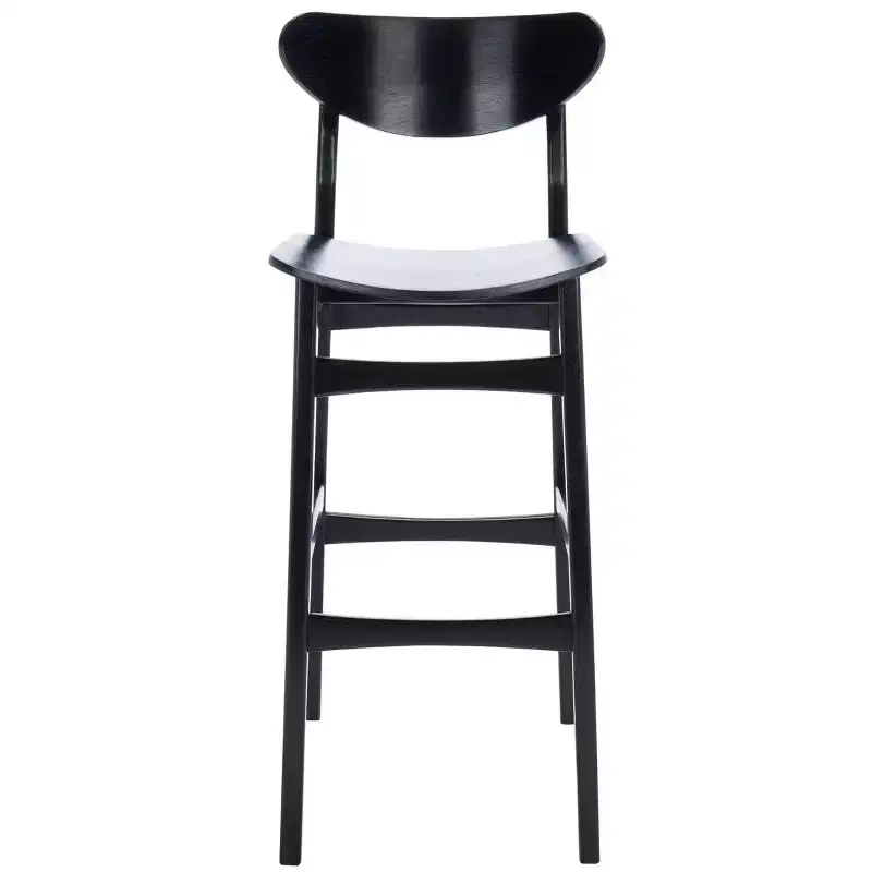 Thaxton Bar Stool (Set Of 2) - BST1500 - Safavieh