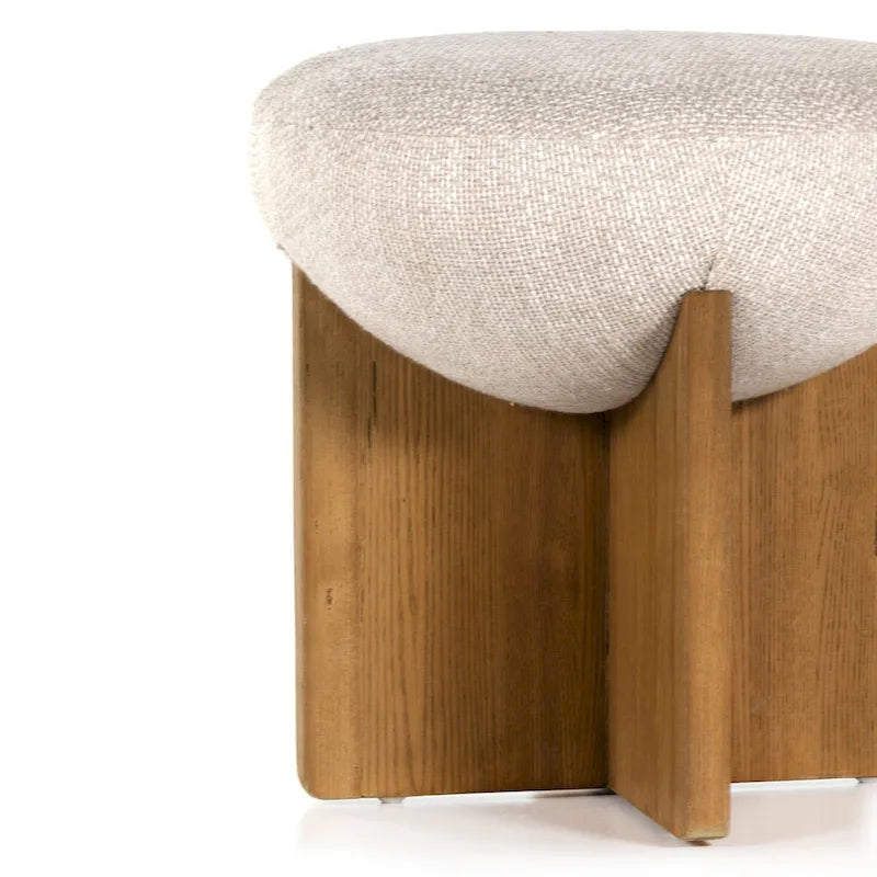 Shepherd Ottoman