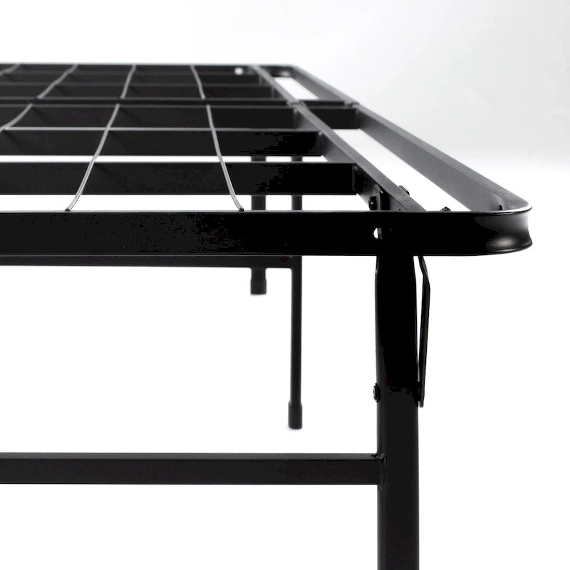 Heavy Duty Metal Mattress Foundation
