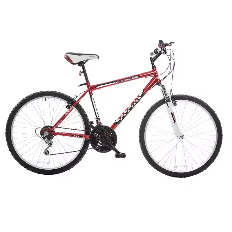 Mountainbikes