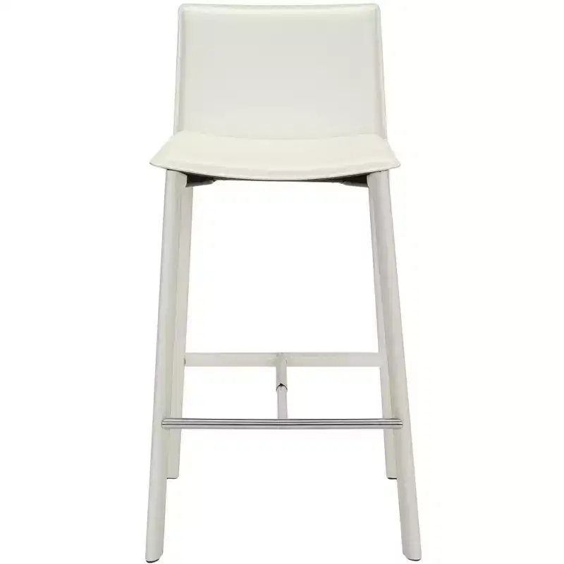 Janet 28.5 H Bar Stool (Set Of 2) - FOX2004 - Safavieh Couture