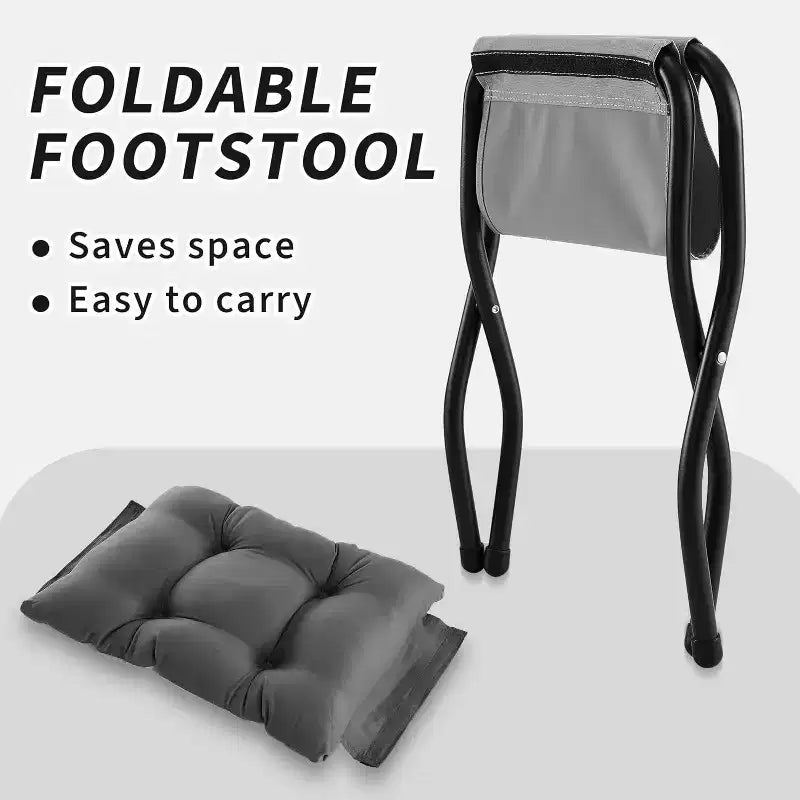 Modern Lounge Chair - Slim Profile Armchair for Small Spaces