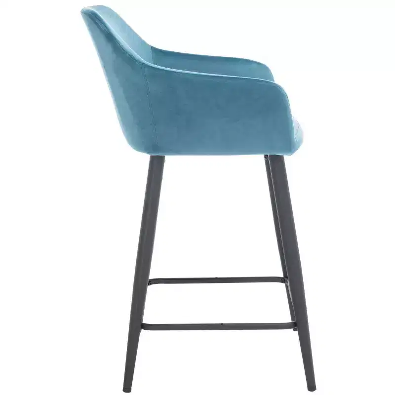 Cataleya Counter Stool - BST7503 - Safavieh